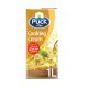 PUCK COOKING CREAM 1LTR