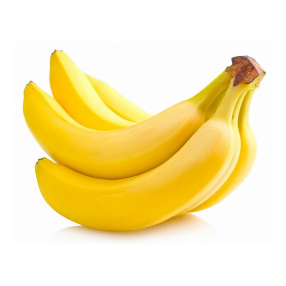Banana Philippine 1KG Approx Weight 