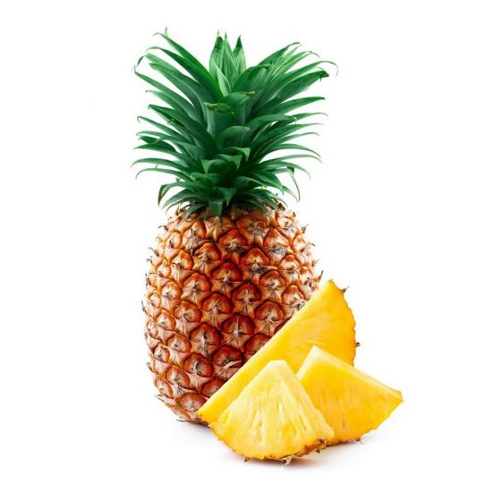 Pineapple Philippines 1KG Approx Weight