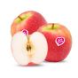 Apple Pink Lady  1KG Approx Weight