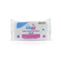 SEBAMED BABY CLEANSING WIPES EXTRA SOFT 72S