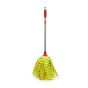 LIAO NON-WOVEN FABRIC MOP WITH STICK