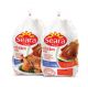 SEARA CHICKEN 2X1100GM