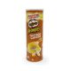 PRINGLES CHEDAR CHEESE 165GM