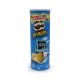 PRINGLES SALT & VINEGAR CHIPS 165GM