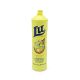 LU DISH WASH LIQUID LEMON 500ML