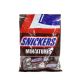 SNICKERS MINIATURES 150GM