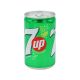 7UP 150ML