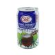 ICE COOL JUICE YOUNG COCONUT W/PULP-310ML