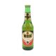 MOOD BEER MALT POMEGRANATE BOTTLE 330ML