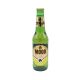 MOOD BEER PINEAPPLE BOTTLE 330ML