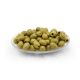 SPAIN PITED GREEN OLIVES 1KG