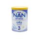 NESTLE NAN 3 OPTIPRO 400GM