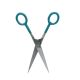 BEAUTY  LINK BARBER SCISSOR                                 