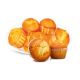 PLAIN MUFFIN 1X12PCS