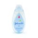 JOHNSONS BABY BATH 500ML - NEW