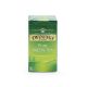 TWININGS PURE GREEN TEA 25S