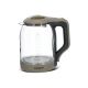 OLSENMARK GLASS KETTLE OMK2394 