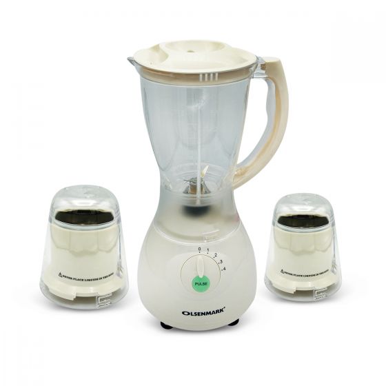 OLSENMARK 3IN1 BLENDER OMSB2203