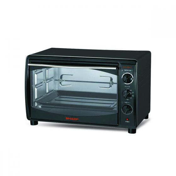 SHARP ELECTRIC OVEN EO42K3 42 LTR