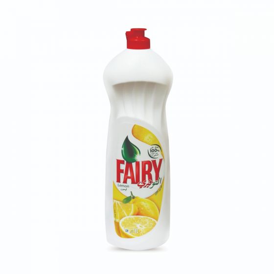 FAIRY LIQUID MOUNT LEMON 1LTR