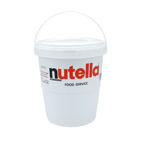 NUTELLA 3000GM