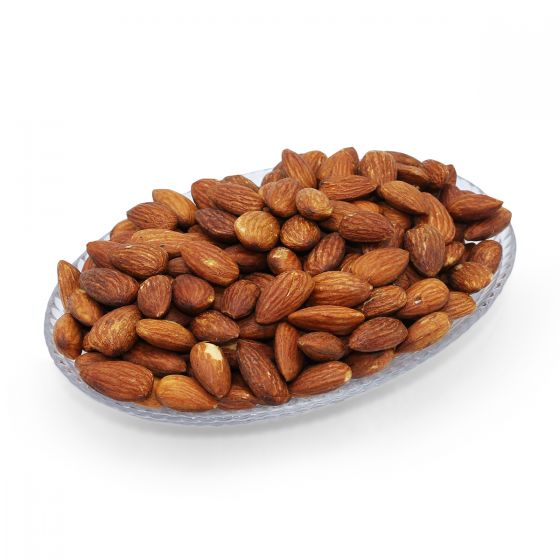 ALMOND ROASTED LEMON 500GM