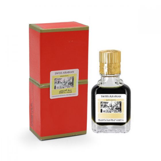 ATTAR JANNATHUL FIRDOUSE 9ML