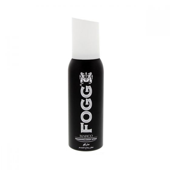 FOGG DEO SPRAY MARCO 120ML