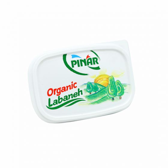 PINAR ORGANIC LABNEH 370GM