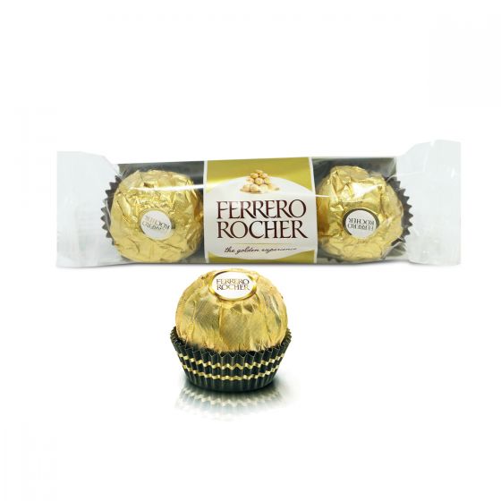 FERRERO ROCHER 37.5G