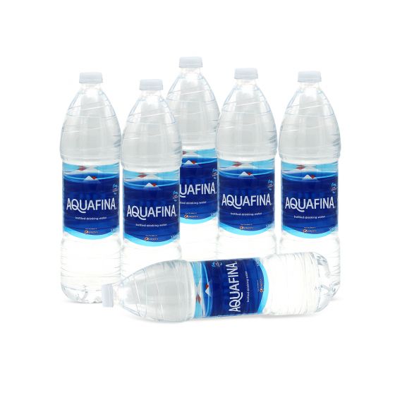 AQUAFINA WATER 1.5LTR