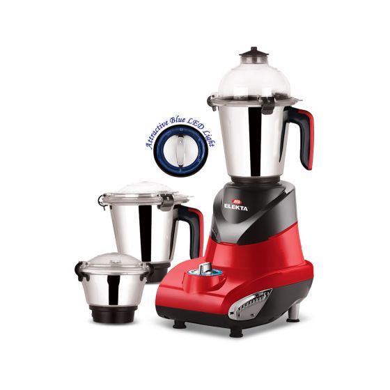 ELEKTA MIXER GRINDER EMG-1850