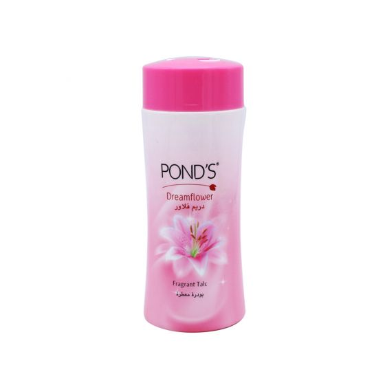 PONDS DREAM FLOWER TALC-200GM