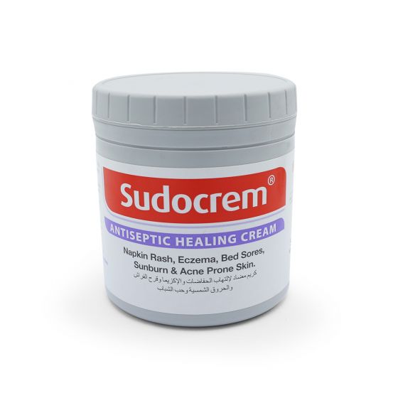 SUDOCREAM 250GM