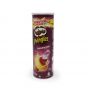 PRINGLES CHIPS BBQ 165GM