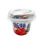 RAWA STRAWBERRY YOGHURT 170GM