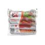 SADIA CHICKEN FRANKS HOT & SPICY 340GM