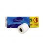 SANITA TOILET TISSUE BOUQUET 9+3 ROLL