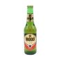 MOOD BEER MALT POMEGRANATE BOTTLE 330ML