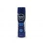 NIVEA  FRESH ACTIVE SPRAY-MALE 81600 150ML