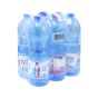 QATAR OASIS WATER 6X1.5LTR