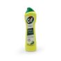 CIF CREAM LEMON 500ML