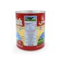 AL MUDHISH MILK POWDER TIN 400GM