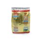 AL MUDHISH INSTANT FULL CREAM MILK POWDER BAG 900GM