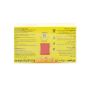 LIPTON FRESH TEA BAG 2GM 50S